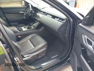 2018 Land Rover Range Rover Velar S с VIN SALYB2RN8JA770331, выставлен на аукционе IAAI как лот 42402894 с пробегом 98 432 миль миль и . История ставок и продаж доступна на DreamBid. Изображение 5.