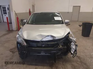 2013 Nissan Sentra S with VIN 3N1AB7AP9DL683170, listed as a IAAI auction lot 41980968 with 117,026 mi miles and . Bid and sale history available at DreamBid. Image 13.