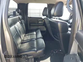 2007 Ford F-150 XLT с VIN 1FTPW12V27KD35481, выставлен на аукционе IAAI как лот 42530306 с пробегом 230 457 миль миль и . История ставок и продаж доступна на DreamBid. Изображение 8.