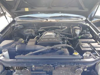 2000 Toyota Tundra SR5 with VIN 5TBBT4411YS094319, listed as a IAAI auction lot 42178871 with 210,339 mi miles and . Bid and sale history available at DreamBid. Image 10.