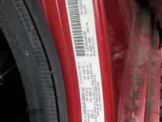 2013 Chrysler 200 LX with VIN 1C3CCBAB1DN691682, listed as a Copart auction lot 45865915 with 113,484 mi miles and Salvage Title. Bid and sale history available at carsss.com. Image 13.
