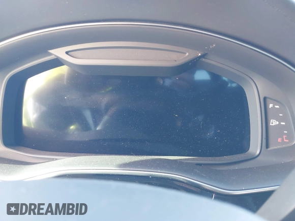 2021 Audi SQ8 Prestige z VIN WA1CWBF1XMD022720, wystawiony jako IAAI lot #41316629 z przebiegiem Nie podano mil oraz . Historia ofert i sprzedaży dostępna na DreamBid. Obrazek 7.