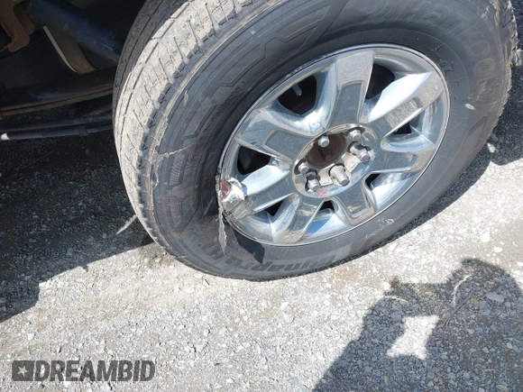 2013 Ford F-150 XL with VIN 1FTFW1EF2DFA72803, listed as a IAAI auction lot 42021655 with 118,063 mi miles and . Bid and sale history available at carsss.com. Image 18.