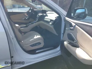 2021 Acura RDX with VIN 5J8TC2H32ML042805, listed as a IAAI auction lot 41183143 with 32,949 mi miles and . Bid and sale history available at DreamBid. Image 5.