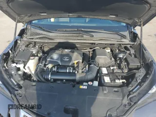 2019 Lexus NX 300 с VIN JTJYARBZ9K2149124, выставлен на аукционе Copart как лот 65214085 с пробегом 27 315 миль миль и Списание • Salvage title. История ставок и продаж доступна на DreamBid. Изображение 12.