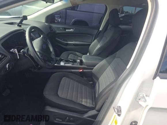 2020 Ford Edge SE with VIN 2FMPK3G99LBA96949, listed as a IAAI auction lot 42730671 with 91,796 mi miles and . Bid and sale history available at DreamBid. Image 17.