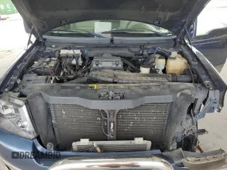 2004 Ford F-150 XL with VIN 1FTPX125X4NC67504, listed as a Copart auction lot 44358775 with 214,731 mi miles and Clean title. Bid and sale history available at DreamBid. Image 11.