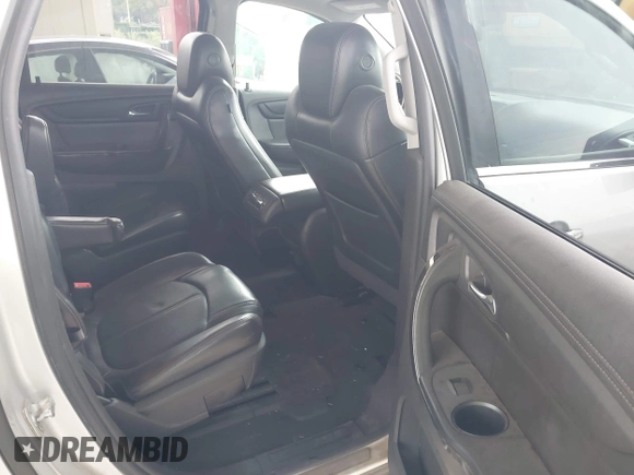 2014 GMC Acadia SLT z VIN 1GKKRRKD8EJ103059, wystawiony jako IAAI lot #42394092 z przebiegiem 149 183 mil mil oraz . Historia ofert i sprzedaży dostępna na DreamBid. Obrazek 8.