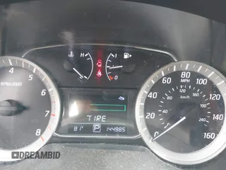 2014 Nissan Sentra SR with VIN 3N1AB7AP2EY338695, listed as a IAAI auction lot 41832305 with 144,985 mi miles and . Bid and sale history available at DreamBid. Image 16.