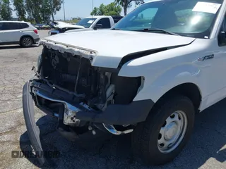 2014 Ford F-150 XL с VIN 1FTMF1CM8EKD06735, выставлен на аукционе IAAI как лот 42321905 с пробегом 135 379 миль миль и . История ставок и продаж доступна на DreamBid. Изображение 6.