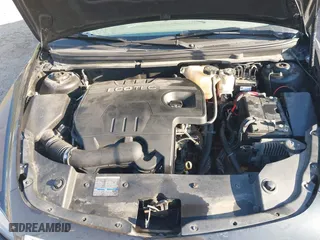 2009 Chevrolet Malibu LS w/1FL with VIN 1G1ZG57B394185344, listed as a IAAI auction lot 42111488 with 133,157 mi miles. Bid and sale history available at carsss.com. Image 10.