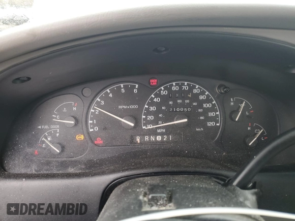 1999 Ford Ranger XL with VIN 1FTZR15V7XTA37188, listed as a Copart auction lot 52245235 with 210,050 mi miles and Clean Title. Bid and sale history available at carsss.com. Image 9.