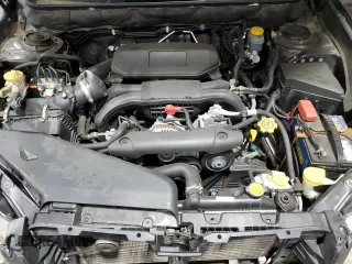 2012 Subaru Legacy Premium with VIN 4S3BMBC61C3026635, listed as a Copart auction lot 61978205 with 138,506 mi miles and Salvage title. Bid and sale history available at DreamBid. Image 11.