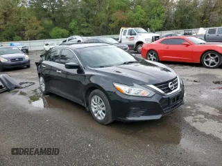 2018 Nissan Altima SV with VIN 1N4AL3AP5JC210351, listed as a Copart auction lot 79181504 with 85,168 mi miles and Salvage Title. Bid and sale history available at DreamBid. Image 4.