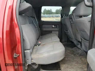2013 Ford F-150 XL с VIN 1FTFW1ET2DKF79374, выставлен на аукционе Copart как лот 61192585 с пробегом 229 286 миль миль и Чистый • Clean title. История ставок и продаж доступна на DreamBid. Изображение 10.