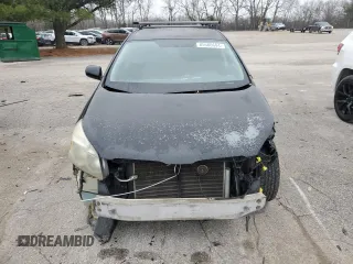 2009 Pontiac Vibe w/1SB with VIN 5Y2SP670X9Z451927, listed as a Copart auction lot 85680664 with 309,210 mi miles and Salvage Title. Bid and sale history available at carsss.com. Image 5.