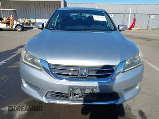 2014 Honda Accord Sport with VIN 1HGCR2F51EA284257, listed as a IAAI auction lot 42185473 with 86,651 mi miles and . Bid and sale history available at DreamBid. Image 13.