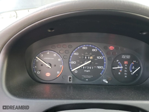 1997 Honda Civic EX with VIN 1HGEJ8646VL033197, listed as a Copart auction lot 84891944 with 0 mi miles and Salvage Title. Bid and sale history available at carsss.com. Image 9.