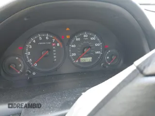 2001 Honda Civic LX z VIN 2HGES165X1H534419, wystawiony jako IAAI lot #42328959 z przebiegiem 206 937 mil mil oraz . Historia ofert i sprzedaży dostępna na DreamBid. Obrazek 7.