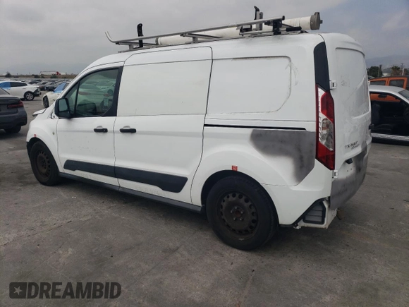 2016 Ford Transit Connect XLT с VIN NM0LS7F79G1268423, выставлен на аукционе Copart как лот 54424925 с пробегом 91 777 миль миль и Чистый • Clean title. История ставок и продаж доступна на DreamBid. Изображение 2.