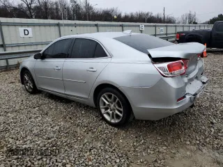 2016 Chevrolet Malibu Limited LT with VIN 1G11C5SA3GF166396, listed as a Copart auction lot 44718785 with 162,163 mi miles and Salvage Title. Bid and sale history available at carsss.com. Image 2.