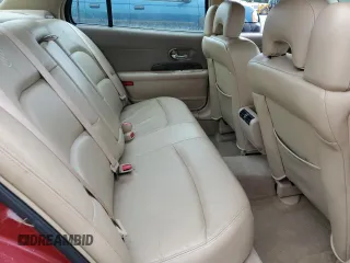 2004 Buick LeSabre Limited with VIN 1G4HR54K74U248628, listed as a Copart auction lot 64835815 with 190,114 mi miles and Salvage title. Bid and sale history available at DreamBid. Image 10.