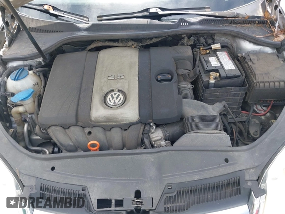 2007 Volkswagen Jetta 2.5 with VIN 3VWPF71K07M177724, listed as a IAAI auction lot 42377729 with 169,173 mi miles and . Bid and sale history available at DreamBid. Image 10.