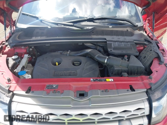 2013 Land Rover Range Rover Evoque Pure Plus с VIN SALVP2BG3DH855489, выставлен на аукционе IAAI как лот 42338826 с пробегом 162 341 миль миль и . История ставок и продаж доступна на DreamBid. Изображение 10.