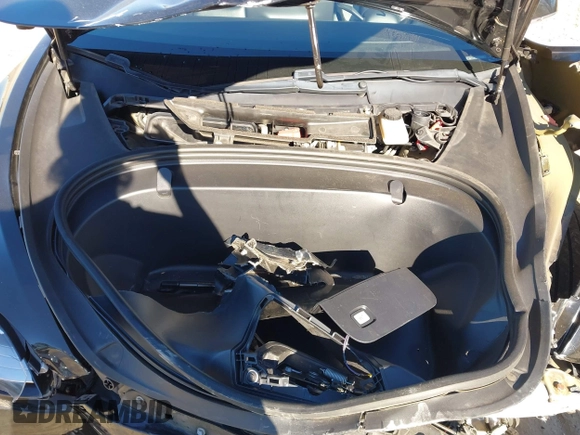 2019 Tesla Model 3 Mid Range with VIN 5YJ3E1EA2KF306286, listed as a IAAI auction lot 41699127 with 56,249 mi miles and . Bid and sale history available at DreamBid. Image 10.
