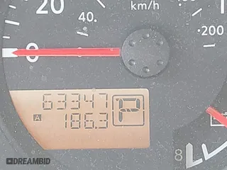2015 Nissan Frontier SV with VIN 1N6AD0ER0FN746599, listed as a IAAI auction lot 41944073 with 63,347 mi miles. Bid and sale history available at carsss.com. Image 16.