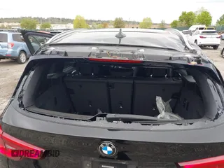 2021 BMW X3 xDrive30i z VIN 5UXTY5C04M9F93699, wystawiony jako IAAI lot #42069567 z przebiegiem 24 773 mil mil oraz . Historia ofert i sprzedaży dostępna na DreamBid. Obrazek 16.