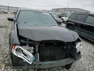 2011 Chrysler 300 with VIN 2C3CA4CG2BH572846, listed as a Copart auction lot 44073065 with 152,122 mi miles and Salvage Title. Bid and sale history available at carsss.com. Image 11.