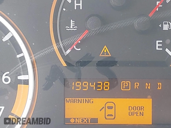 2013 Nissan Titan SV with VIN 1N6AA0EK2DN302357, listed as a IAAI auction lot 42161579 with 199,438 mi miles and . Bid and sale history available at DreamBid. Image 16.