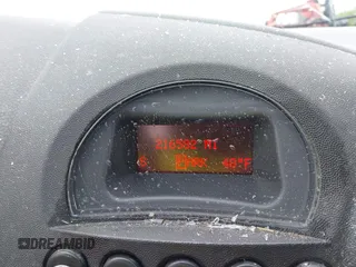 2006 Pontiac Grand Prix z VIN 2G2WP552561222449, wystawiony jako IAAI lot #42220443 z przebiegiem 216 582 mil mil oraz . Historia ofert i sprzedaży dostępna na DreamBid. Obrazek 7.