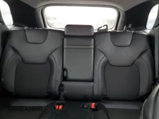2019 Jeep Cherokee Latitude Plus with VIN 1C4PJMLB3KD365249, listed as a Copart auction lot 48335505 with 121,461 mi miles and Salvage Title. Bid and sale history available at carsss.com. Image 10.