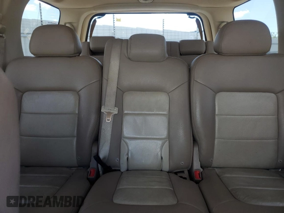 2003 Ford Expedition Eddie Bauer with VIN 1FMFU17L23LC45403, listed as a Copart auction lot 56716585 with 226,526 mi miles and Salvage title. Bid and sale history available at DreamBid. Image 10.