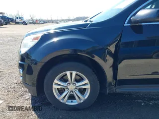 2015 Chevrolet Equinox LT with VIN 2GNFLGEK2F6223409, listed as a IAAI auction lot 41887859 with 176,662 mi miles. Bid and sale history available at carsss.com. Image 19.