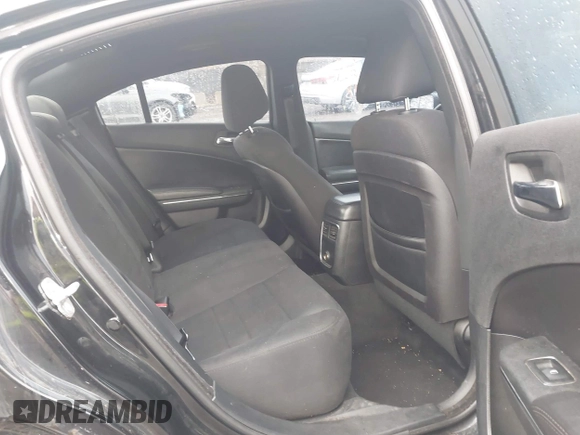 2014 Dodge Charger SE with VIN 2C3CDXBG4EH210130, listed as a IAAI auction lot 40908216 with Not Provided miles and . Bid and sale history available at DreamBid. Image 8.