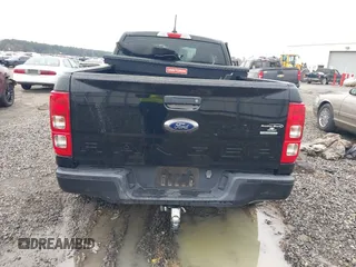 2019 Ford Ranger XL with VIN 1FTER1EHXKLB00754, listed as a IAAI auction lot 41401690 with 71,425 mi miles. Bid and sale history available at carsss.com. Image 16.