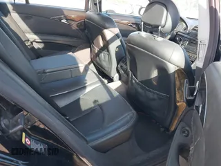 2003 Mercedes-Benz E 500 z VIN WDBUF70J73A125902, wystawiony jako IAAI lot #42154438 z przebiegiem 195 566 mil mil oraz . Historia ofert i sprzedaży dostępna na DreamBid. Obrazek 8.