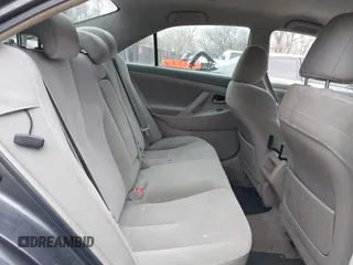 2011 Toyota Camry LE with VIN 4T4BF3EK0BR163490, listed as a IAAI auction lot 41535073 with 221,253 mi miles. Bid and sale history available at carsss.com. Image 8.