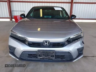 2022 Honda Civic Sport with VIN 2HGFE2F56NH577596, listed as a IAAI auction lot 41829978 with 95,143 mi miles and . Bid and sale history available at carsss.com. Image 12.