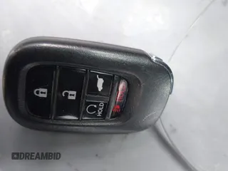2022 Honda Civic Sport Touring z VIN 19XFL1H8XNE009448, wystawiony jako IAAI lot #42137863 z przebiegiem 58 594 mil mil oraz . Historia ofert i sprzedaży dostępna na DreamBid. Obrazek 11.
