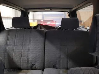 1998 Toyota 4Runner with VIN JT3GM84R5W0033096, listed as a Copart auction lot 46072105 with 138,304 mi miles and Clean Title. Bid and sale history available at carsss.com. Image 10.