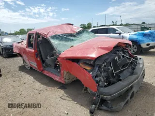 2005 Chevrolet Silverado 1500 Z71 z VIN 1GCEK19Z65Z298192, wystawiony jako Copart lot #57166255 z przebiegiem 168 352 mil mil oraz Szkoda całkowita • Salvage title. Historia ofert i sprzedaży dostępna na DreamBid. Obrazek 4.