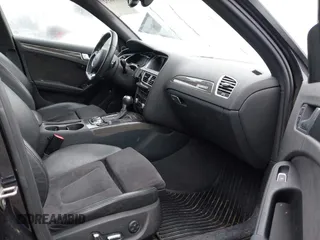 2013 Audi S4 Premium Plus with VIN WAUBGAFL5DA086236, listed as a IAAI auction lot 41948532 with 116,279 mi miles. Bid and sale history available at carsss.com. Image 5.