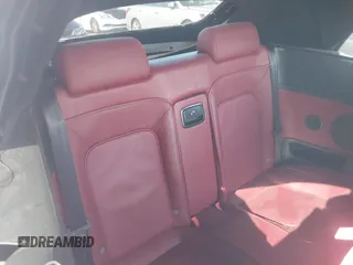 2005 Volkswagen Beetle GLS with VIN 3VWCM31Y65M356204, listed as a IAAI auction lot 42458405 with 32,914 mi miles and . Bid and sale history available at DreamBid. Image 8.