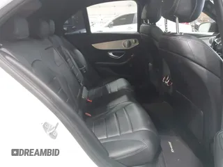 2018 Mercedes-Benz C 300 с VIN 55SWF4KB2JU282237, выставлен на аукционе IAAI как лот 42331996 с пробегом 48 683 миль миль и . История ставок и продаж доступна на DreamBid. Изображение 8.