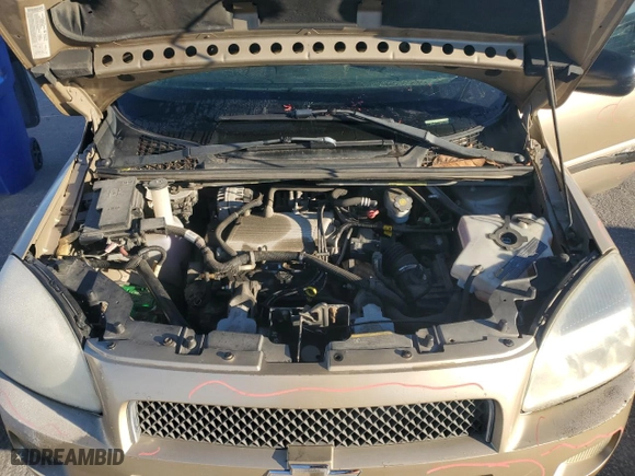 2005 Chevrolet Uplander with VIN 1GNDV03L05D248328, listed as a Copart auction lot 88277325 with NaN miles and Salvage Title. Bid and sale history available at carsss.com. Image 12.
