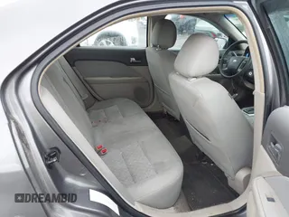 2012 Ford Fusion SE with VIN 3FAHP0HG8CR343018, listed as a IAAI auction lot 42179009 with 99,531 mi miles and . Bid and sale history available at DreamBid. Image 8.
